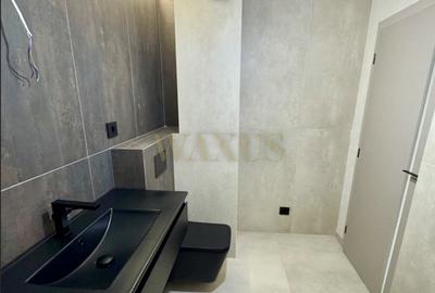 Apartament ultrafinisat de 3 camere, parcare subterana, Elite Junior - 5