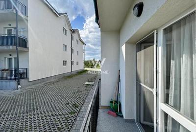 Apartament 2 camere, decomandat, 2 locuri de parcare - C. Arhitectilor - 6