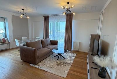 Apartament 2 cam - Inchiriere - AVIATIEI PARK - 1