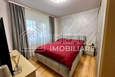 Apartament 3 camere | 65mp | Turnișor - 7