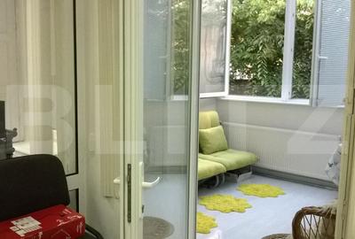 Casa ultrafinisata, zona centrala, 65 mp utili, 2 locuri de parcare, mansardare! - 7