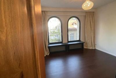 Dorobanti-Capitale,, apartament in vila reprezentatita. Ideal birou - 11