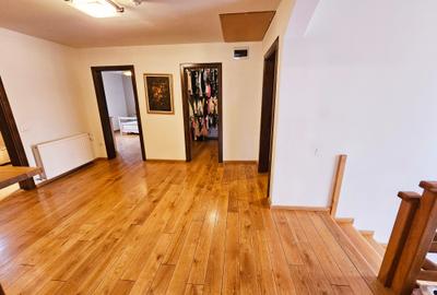 Vanzare vila 6 camere, mobilata si utilata, in Banesti - 28