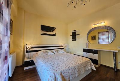 Garden Orhideea - Inchiriere apartament cu 3 camere mobilate! Parcare ! - 27