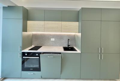 Apartament 2 camere Cortina North | Pipera | Promenada | Aviatiei - 8