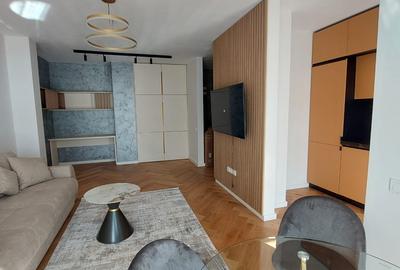 Apartament 2 camere, 58 mp, ultrafinisat, Plopilor-Parcul Rozelor! - 2