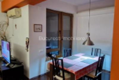 Drumul Sarii Liceul Ion Barbu 83m,centrala termica,BALCON,bloc 2010, - 9