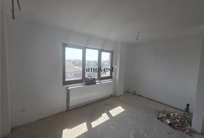 Aparatment 3 Camere Semifinisat Zona Odobescu - 2