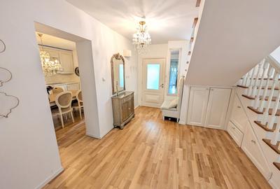 Duplex 5 camere 180mp | 0 comision | Voluntari Eroilor | Mobilat Utilat - 21