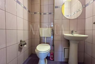 Apartament 3 camere de vanzare in Marasti, Cluj Napoca - 6