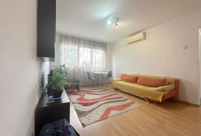 Apartament 3 camere, zona Cetatii - 1