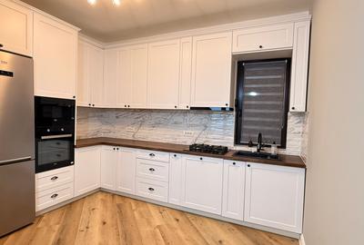 Duplex de inchiriat DUMBRAVITA - 5