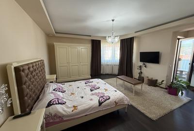 VILǍ CU PISCINǍ | 200 MP UTILI | 5 camere | ZONĂ EXCLUSIVISTĂ - 12