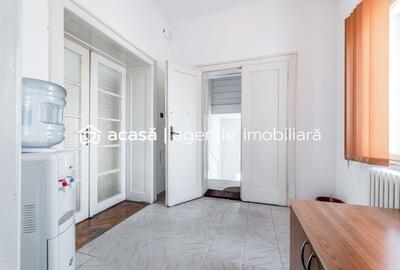 Vila individuala de exceptie Praporgescu Malul Mureșului - 8