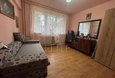 Apartament 2 camere în zona STRAZII BORSEC - 5