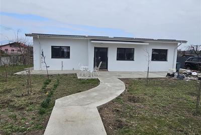 VILA MODERNA LANGA LACUL SNAGOV-LUMINA, SPATIU SI INTIMITATE PREMIUM - 24