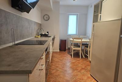 Apartament 3 camere mobilat , Zona Rond Alba Iulia - 15