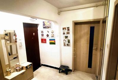 Apartament 2 camere în zona AUREL VLAICU - 8