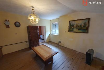 Casa de vanzare cu 3 camere si teren de 1008 mp - Deta - 19