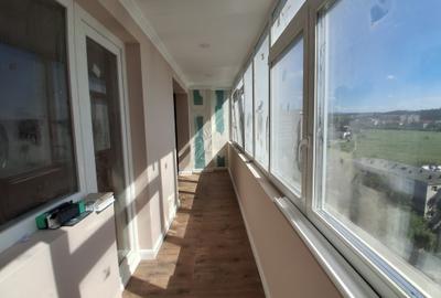 Apartament 2 camere decomandat Podu Ros Piata Nicolina 162628 - 14