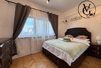 Apartament 4 camere - Zona Universitate - Ideal Investitie - 2