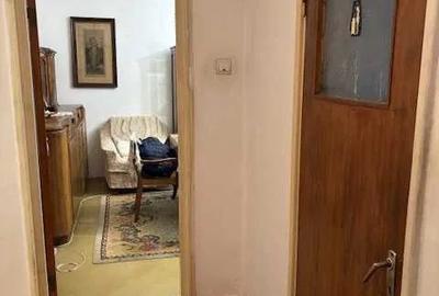 Bracoveanu-Aleea Tebea-Apartament de 4 camere decomandat - 1