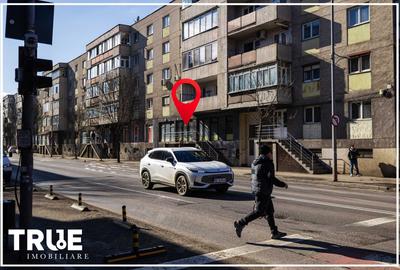 Spațiu comercial de închiriat, 66m², 7 Noiembrie, Târgu Mureș - 4