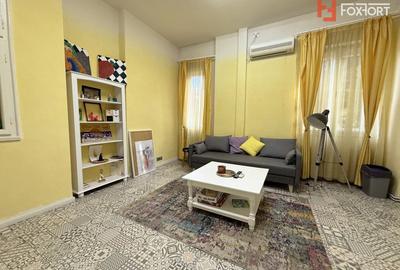 COMISION 0% Apartament cu 3 camere de vanzare in Timisoara, zona Centrala - 23