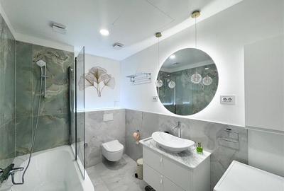 Apartament de inchiriat 2 camere Herastrau Complex Persepolis - 22