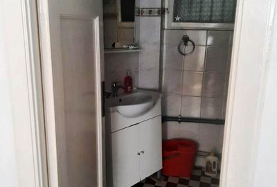 Piata Romana - 3 minute Metrou - Apartament 2 camere 60 mp - CENTRALA TERMICA - 22