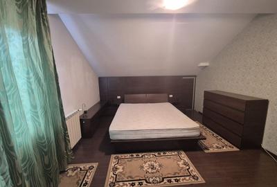 Inchiriere Vila P+1 Paradisul Verde Corbeanca (Direct Proprietar) - 12