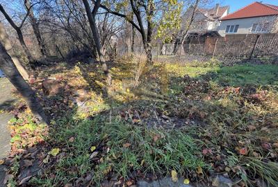 Casa individuala |  500 mp teren | Andrei Muresanu - 15