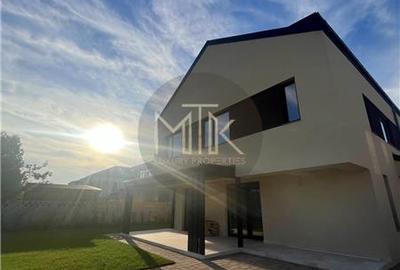 2025 | Vila duplex noua 4 camere + mansarda | Curte libera 400 mp | OTOPENI - 22