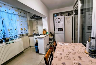 Alfa Invest Imobiliare , va propune spre vinzare ,Apartament 3 camere parter -Zo - 1