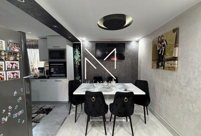 Casa | Zona Noua | 2 Etaje | 8 Camere - 7