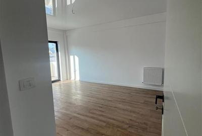 Apartament 2 camere, open-space, Bucium-Visan, 0% comision, intabulat - 4