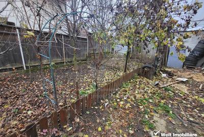 Vanzare casa –  zona semicentrala - 3