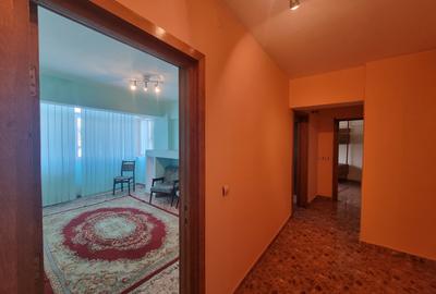 Apartament-spectacol/ 101 mp utili/ living de 54 mp! Unic în Bacău! - 7