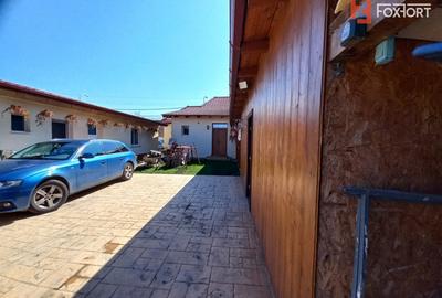 Casa individuala in Timisoara | 2 corpuri | Ideala locuinta + investitie - 12