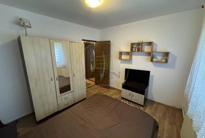 Apartament decomandat cu 2 camere | Parter | Str Tudor Vladimirescu, Tractorul - 5