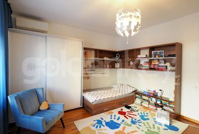 Apartament tip penthouse cu 3 camere | vedere panoramica | 190mpc - 13