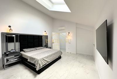 BG127 Penthouse de Lux-4 cam-Piscina-Lidl Giroc - 1