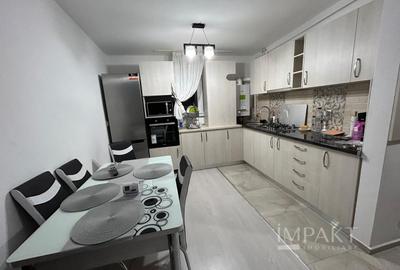 Apartament de inchiriat cu 3 camere, parcare, zona Terra! - 7