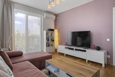 3 Camere I OTOPENI I Hotel Aviator I 2 Locuri De Parcare - 3