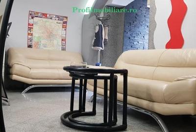 Spatiu comercial pt birouri-ultracentral Arad TUR VIRTUAL - 11