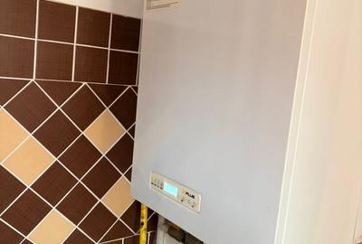 2 camere Progresul Parter - 6