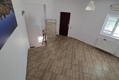 Casa de inchiriat, curte proprie, pretabila pt birou, salon, cabinet, firme - 6