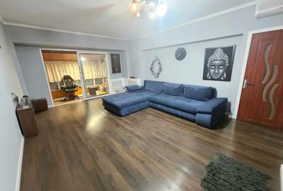 Apartament 3 camere | Aviației | 105 mp utili | Subsol 14 mp | Acces grădină - 2