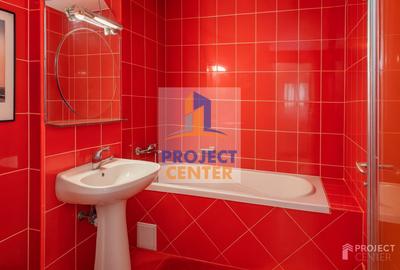 Apartament spatios 127 mp + Terasa 34 mp, Zona Negru Voda - 7