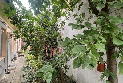Casa de vanzare, strada Lunga, renovata, Beci + Pod - 2